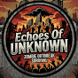 Echoes of Unknown