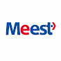 Meest USA logo