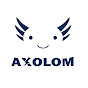 AXOLOM Products logo