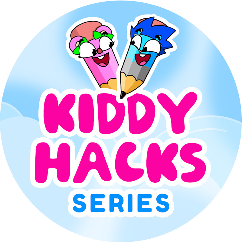 KiddyHacks Series