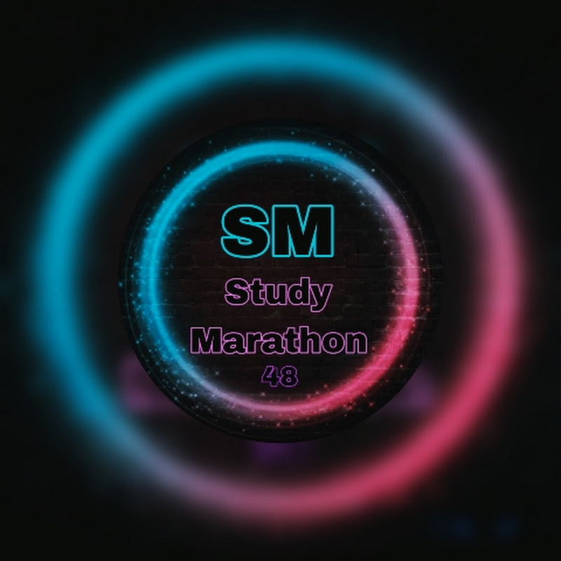 Study Marathon 48