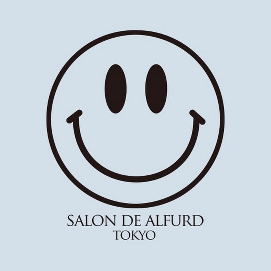 SALON DE ALFURD(サロンドアルファード)チャンネル - YouTube
