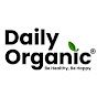 Daily Organic logo
