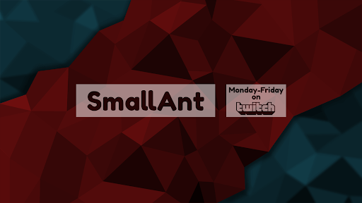 SmallAnt thumbnail