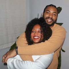 Jordyn and Simon