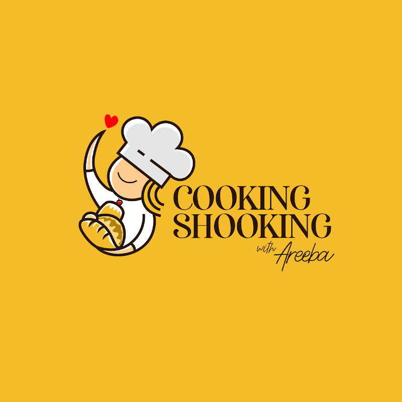 Cooking Shooking with Areeba
