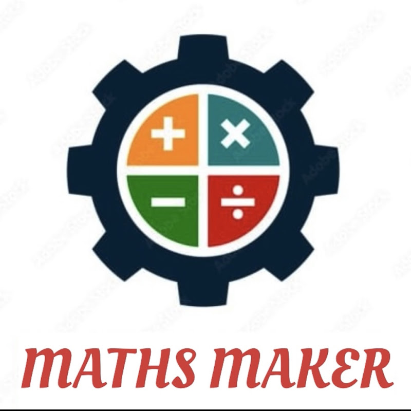 MathsMaker