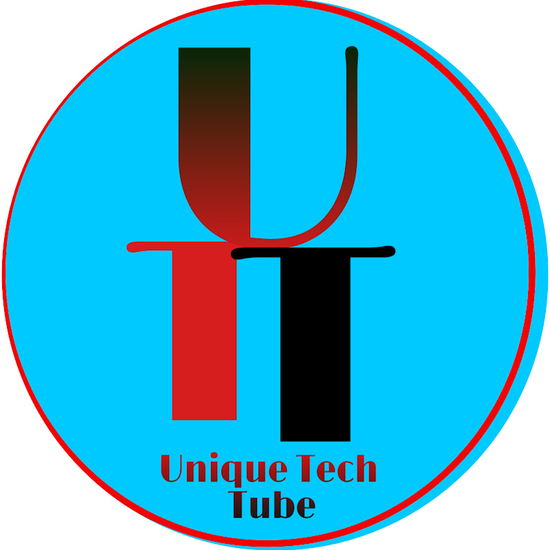 Unique Tech Tube