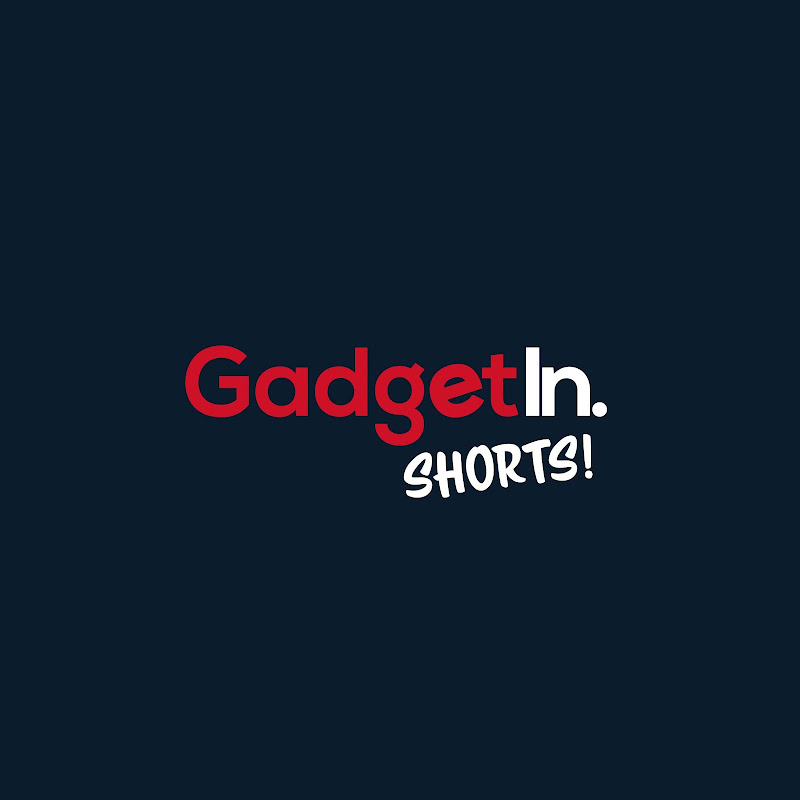 GadgetIn Shorts