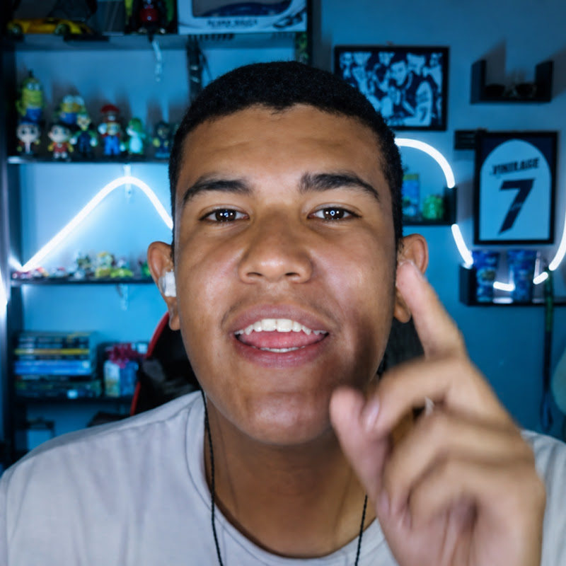 JuniorJuike