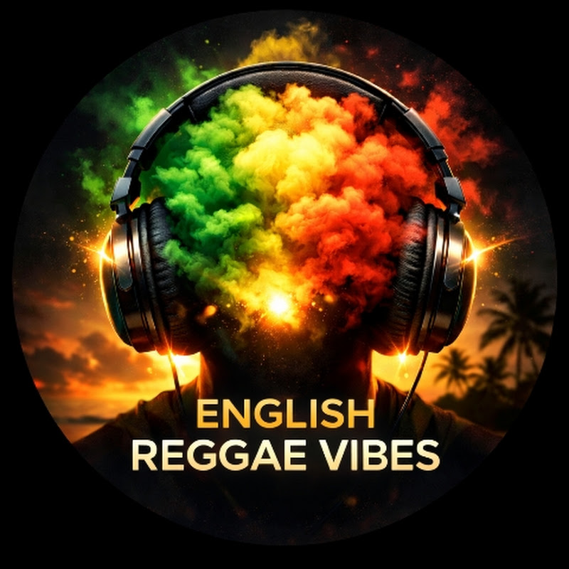 English Reggae Vibes
