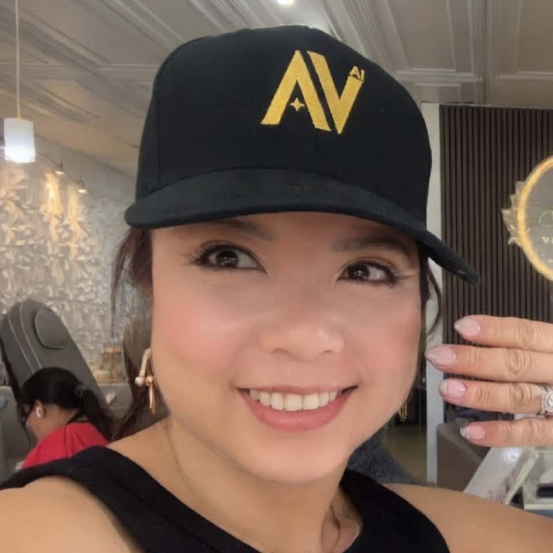 Annie Vu AI Coach