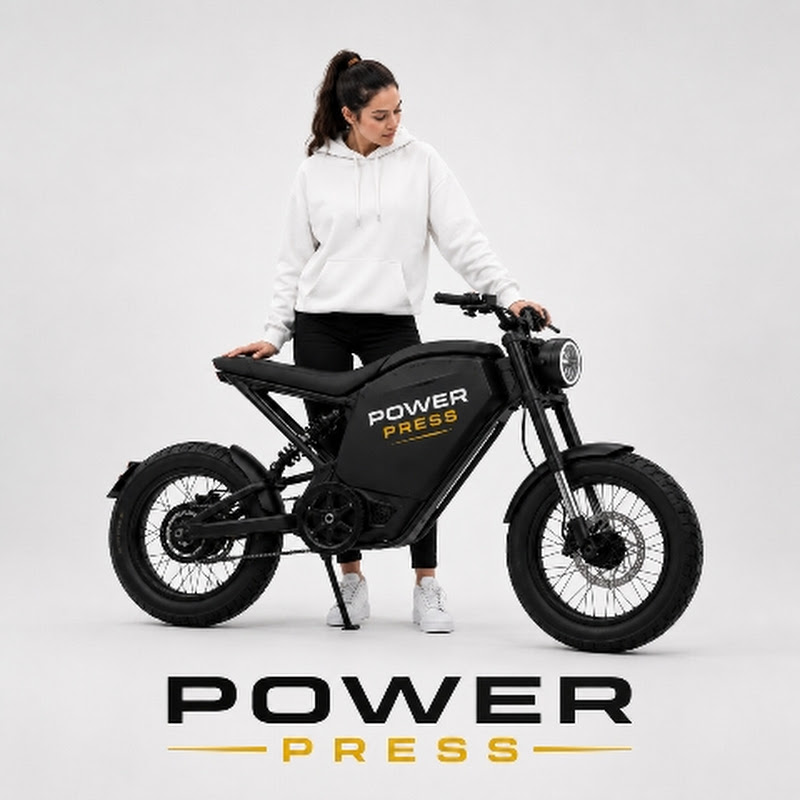 Power Press 