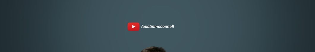 austinmcconnell Avatar canale YouTube 