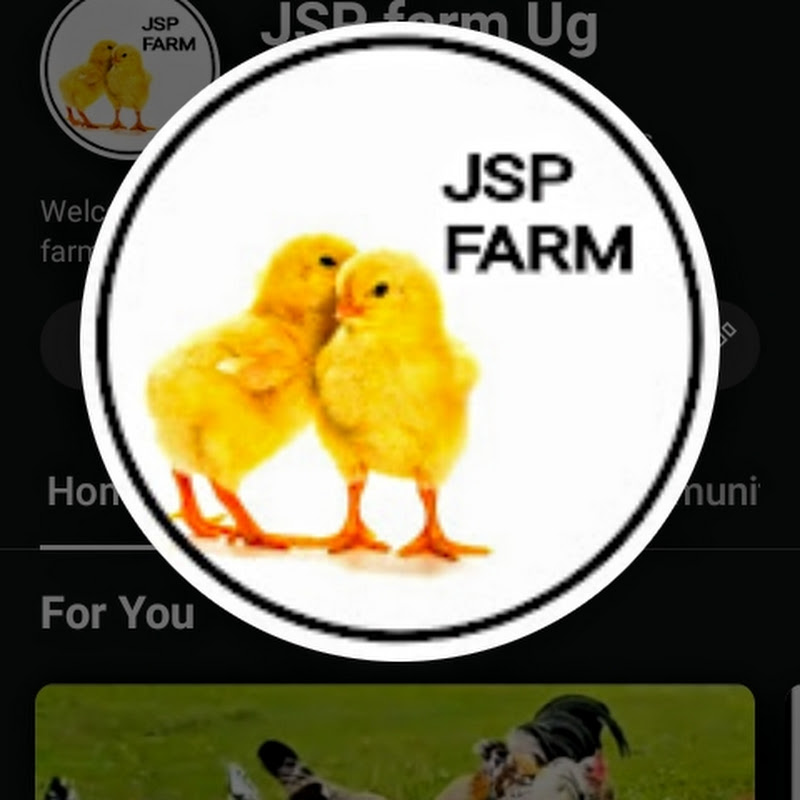 Hire jsp Farm ug  — Pets & Animals YouTube creator for sponsorships