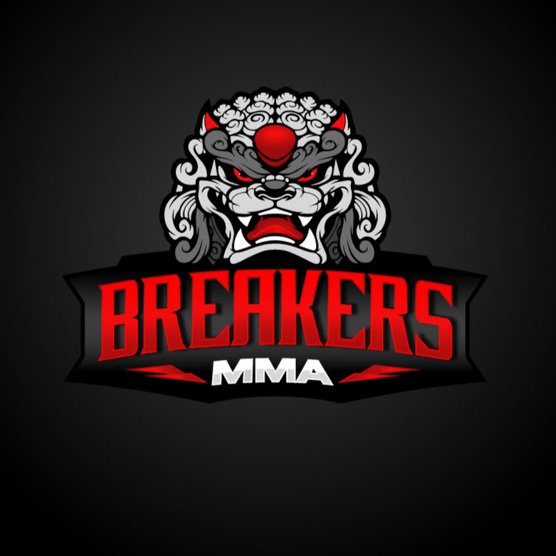 BREAKERS MMA