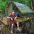 UAimyprXxK0-channel-avatar-Primitive Shelter Build