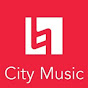 Berklee City Music logo