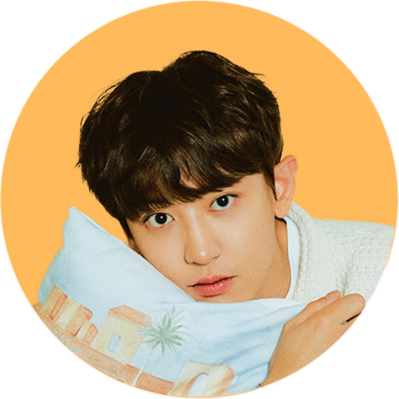 채널 찬열 [CH CHANYEOL]