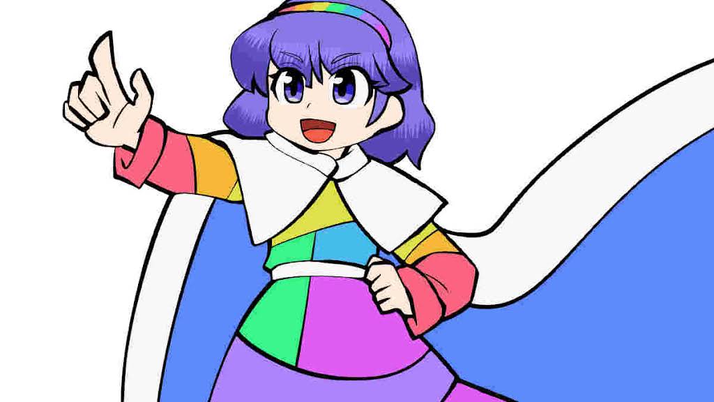 ツーちゃんです。 YouTube