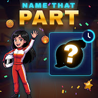 Name That Part icon