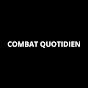 Combat Quotidien logo