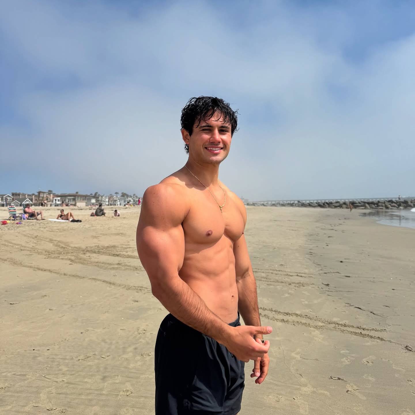 Post from Joe Fitness