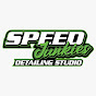 Detailing Studio  logo