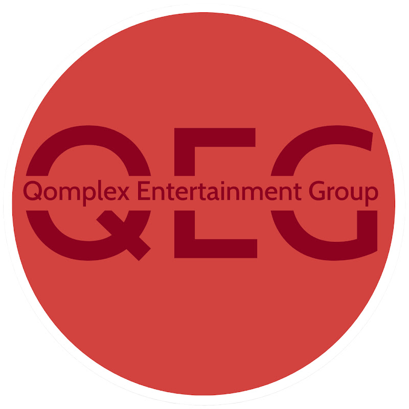 QOMPLEX Logo