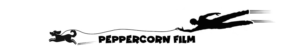 Peppercorn Film YouTube channel avatar