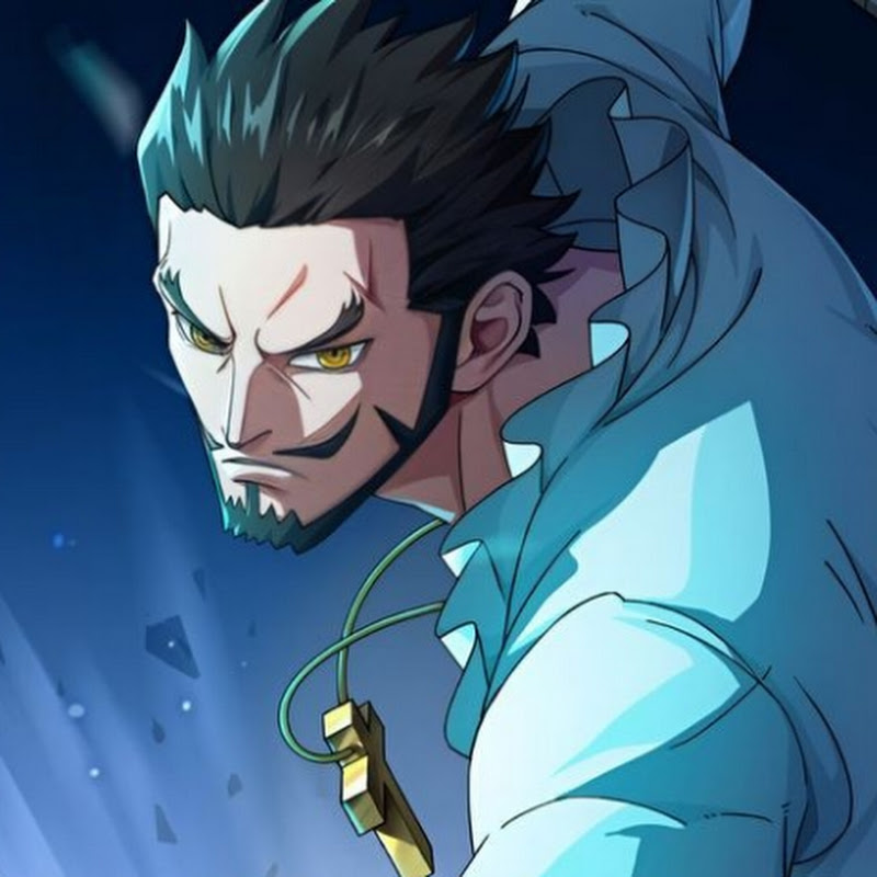 Sharaku icon