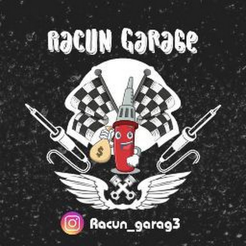 Racun garage
