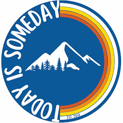 Today is Someday by You, Me & the RV Avatar