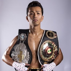 和氣慎吾 リーゼントチャンネルアイコン画像