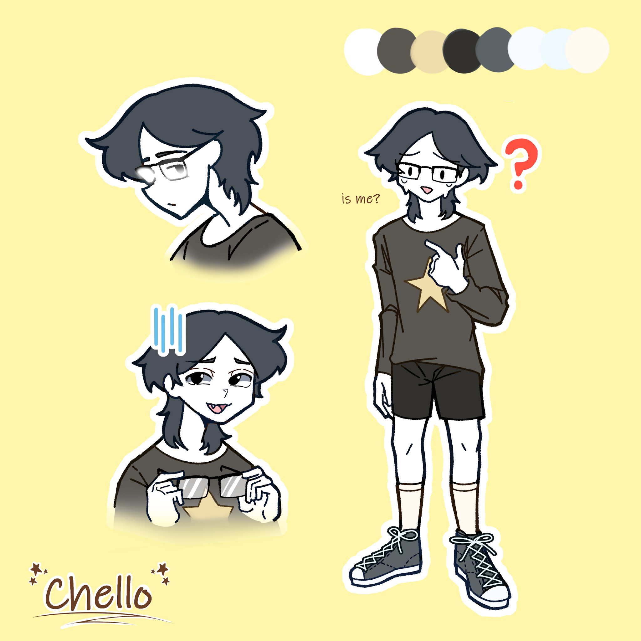 Post from Chello