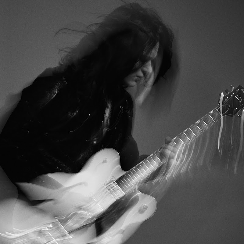 Tyler Bryant icon