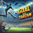 Goal with Tarzan