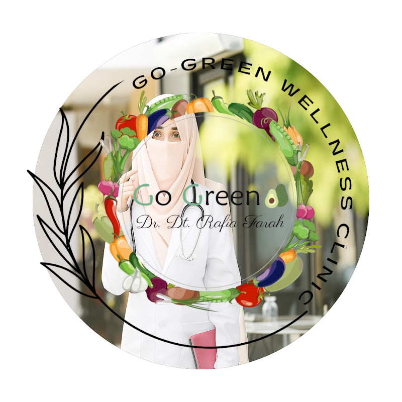 Go Green
