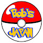 Bob's Japan