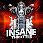 Insane Throttle  logo