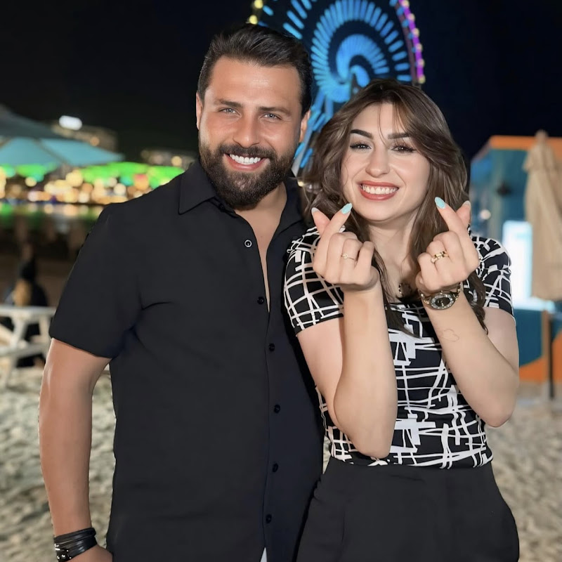 المشاهير