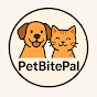 Pet Bite Pal logo
