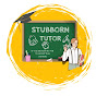 Stubborn Tutor logo