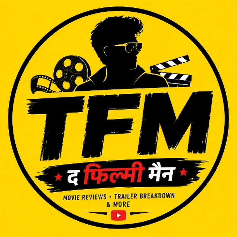 The Filmy Men 