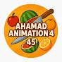 Hire AHAMAD ANIMATION 45 — FPS (First-Person Shooters) YouTube creator for sponsorships