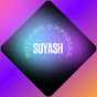 Suyash Official logo