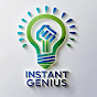 instant Genius  logo
