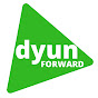 dyunFORWARD logo