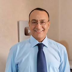 قناة اللغة العربية-عبدالرحمان عزوزوط