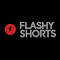 FLASHY SHORTS 2.0 logo